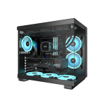 Корпус PCcooler C3T500 ARGB