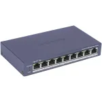 Коммутатор Hikvision DS-3E1309P-EI