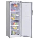 Морозильная камера Nordfrost DF 168 ISP (объем :256л)