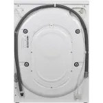 Стиральная машина Indesit EWSB 5085 BK CIS(фронтальная средняя, класс стирки/отжима/э.потребления: A/D/A , макс: 5кг, 800 об/мин, 59.5x85x42см, белый)