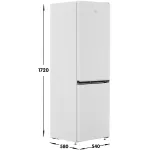 Холодильник Beko B1RCSK272W (2-камерный, белый)