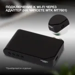 TV-тюнер HYUNDAI H-DVB200
