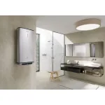 Водонагреватель Ariston Velis Lux Inox PW ABSE WIFI 80