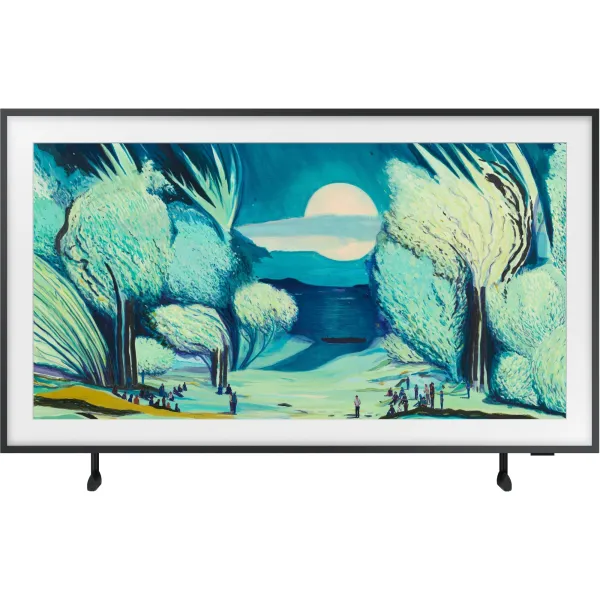QLED-телевизор Samsung QE43LS03FAU (43