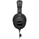 Гарнитура Sennheiser HD 300 Pro (проводные накладные оголовье закрытые, 1.5м, 3.5 мм, 6.3 мм)