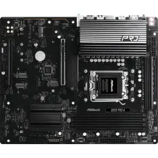 Материнская плата ASRock B850 PRO-A (x) [B850 PRO-A]