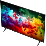 LED-телевизор LG 43QNED70B6C (43