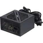 Блок питания Aerocool Cylon 600W (ATX, 600Вт, 20+4 pin, ATX12V 2.4, 1 вентилятор, WHITE)