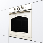 Электрический духовой шкаф Gorenje BOS67372CLI