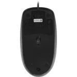 Клавиатура и мышь Logitech Desktop MK120 Black USB (классическая мембранная, 104кл, светодиодная, кнопок 2, 1000dpi)