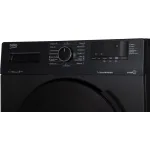 Стиральная машина Beko WSPE7612A(фронтальная средняя, класс стирки/отжима/э.потребления: A/B/A , макс: 7кг, 1200 об/мин, инвертер, 60x84x45см, антрацит)