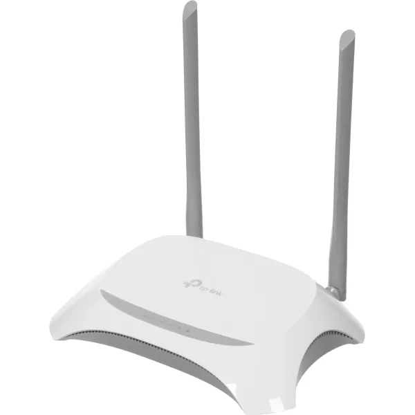 Роутер TP-Link TL-WR842N