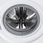 Стиральная машина Maunfeld MFWM149IWHT(59.5x84.5x61.5см, вертикальная, макс:9кг, 1400об/мин, белый)