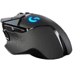 Мышь Logitech G502 Lighspeed (кнопок 11, 25600dpi)