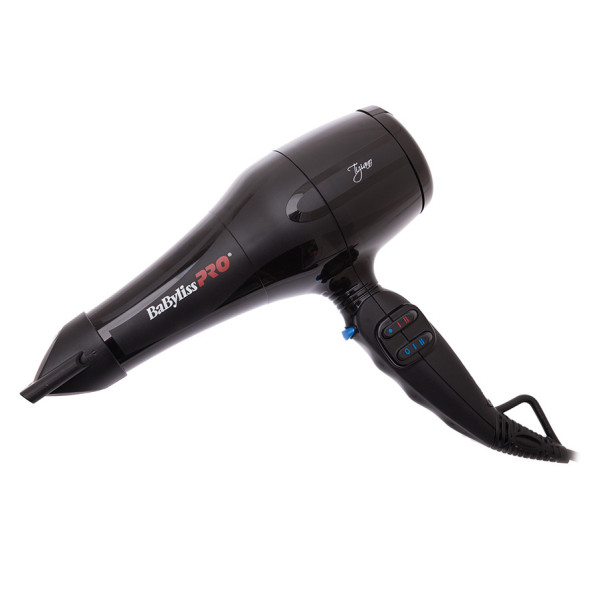 Фен BaByliss BAB6330RE