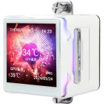 Кулер Thermalright Elite Vision 360 ARGB