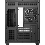Корпус DeepCool CG330 3F (Mini-Tower, 2xUSB3.0)
