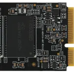 Жесткий диск SSD 128Гб KingSpec (500/450 Мб/с)