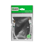 Кабель GreenConnect (mini jack 3.5 mm (m), mini jack 3.5 mm (m))