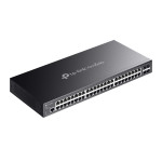 Коммутатор TP-Link TL-SG3452