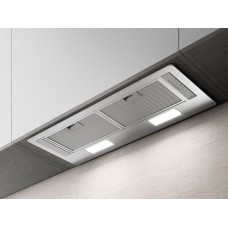 Вытяжка Jetair Viera Lux WH/A/72