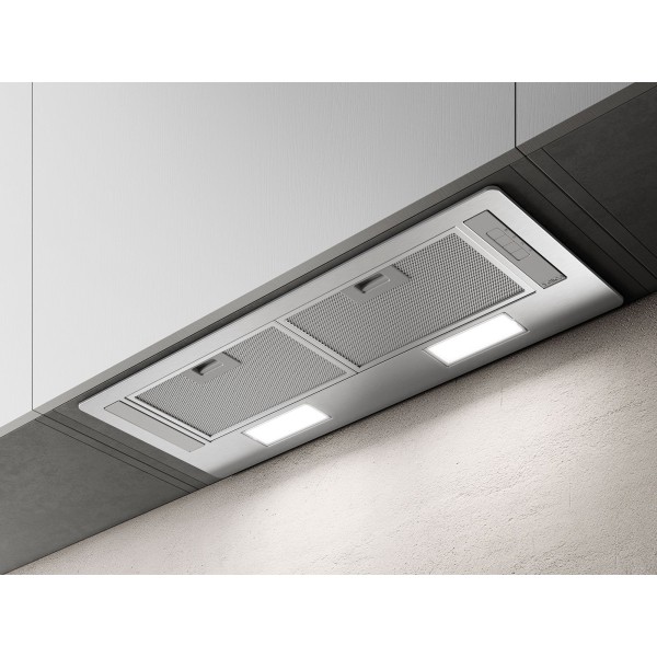 Вытяжка Jetair Viera Lux WH/A/72