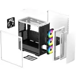 Корпус DeepCool CK560 (Midi-Tower)