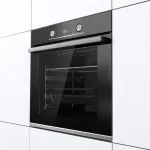 Электрический духовой шкаф Gorenje BOSX6737E09BG