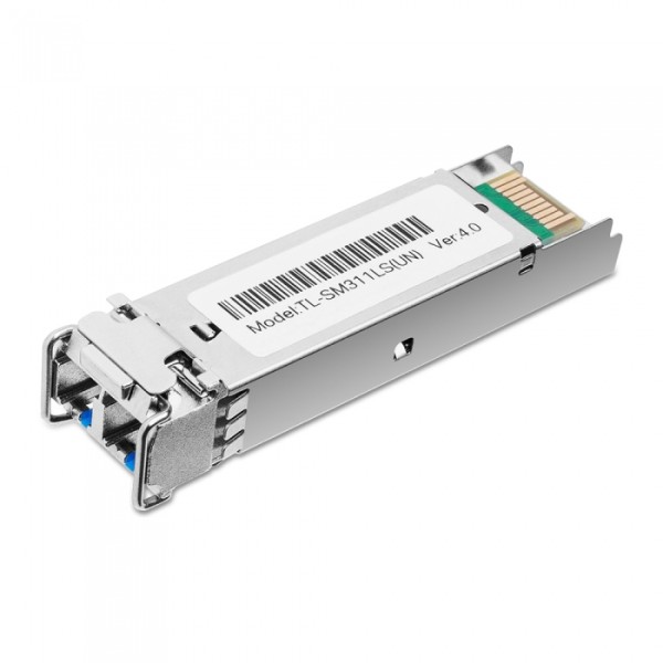 Модуль SFP TP-Link TL-SM311LS