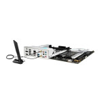 Материнская плата ASUS ROG STRIX B660-A GAMING WIFI (LGA1700, B660, 4xDDR5, ATX, RAID SATA: 0,1,15,5)