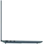 Ноутбук Lenovo Yoga Pro 7 14AKP10 (AMD Ryzen AI 7 350 2 Ггц/32 ГБ LPDDR5x 8000 МГц/14.5