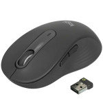 Мышь Logitech Signature M650 L (4000dpi)