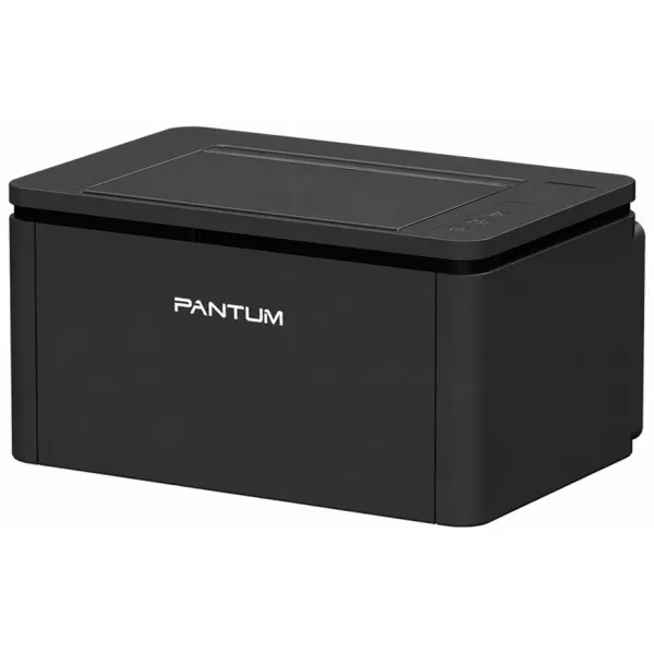 Принтер Pantum BP2307NW (лазерная, черно-белая, A4, 256Мб, 1200x1200dpi, 15'000стр в мес, Wi-Fi)