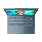 Lenovo Yoga Slim 7 14APU8 (AMD Ryzen 7 7840HS 3.8 ГГц/AMD Radeon 780M)