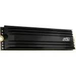 Жесткий диск SSD 4Тб AGI (2280, 7400/6300 Мб/с)