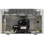 Морозильная камера Beko RFSK215T01W (объем :215л)