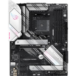 Материнская плата ASUS ROG STRIX B550-A GAMING (AM4, 4xDDR4 DIMM, ATX, RAID SATA: 0,1,10)