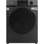 Стиральная машина Midea MFC3712BSW40/S(59.5x85x40см, фронтальная, макс:7кг, 1200об/мин, темно-серебристый)