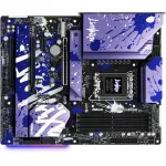 Материнская плата ASRock Z790 LIVEMIXER (LGA1700, Intel Z790, 4xDDR4 DIMM, ATX, RAID SATA: 0,1,15,5)