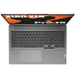 Ноутбук Lenovo Xiaoxin Pro16 IAH7 (Intel Core i7 13620H 2.4 ГГц/16 ГБ LPDDR5 5200 МГц/16