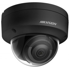 Камера видеонаблюдения Hikvision DS-2CD2147G2H-LISU (IP, купольная, уличная, 2.8-2.8мм, 2688x1520, 25кадр/с) [DS-2CD2147G2H-LISU(2.8MM)]