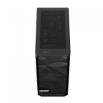 Корпус Fractal Design Meshify 2 Compact Black TG Dark Tint (Midi-Tower)