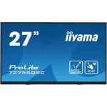 Монитор Iiyama T2755QSC-B1 (27