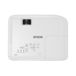 Проектор Epson EB-E01 (LCD, 1024x768, 15000:1, 3300лм, HDMI, VGA)