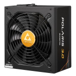 Блок питания Chieftec PPS-1050FC-A3 (ATX, 1050Вт, ATX12V 3.0, GOLD)