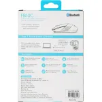 Мышь A4Tech Fstyler FB10C