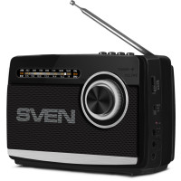 Радиоприемник Sven SRP-535 [SV-017187]