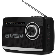 Радиоприемник Sven SRP-535 [SV-017187]