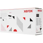 Тонер-картридж Xerox 006R04404 (черный; 6000стр; B230, B225, B235)