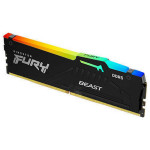Память DIMM DDR5 8Гб 6000МГц Kingston (48000Мб/с, CL36, 288-pin)